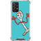 Disney Toy Story Forky Galaxy A72 5G Clear Case
